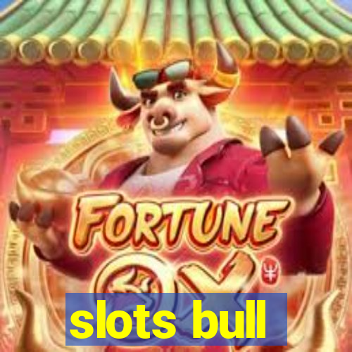 slots bull